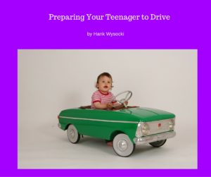 Preparing Your Teenager to Drive