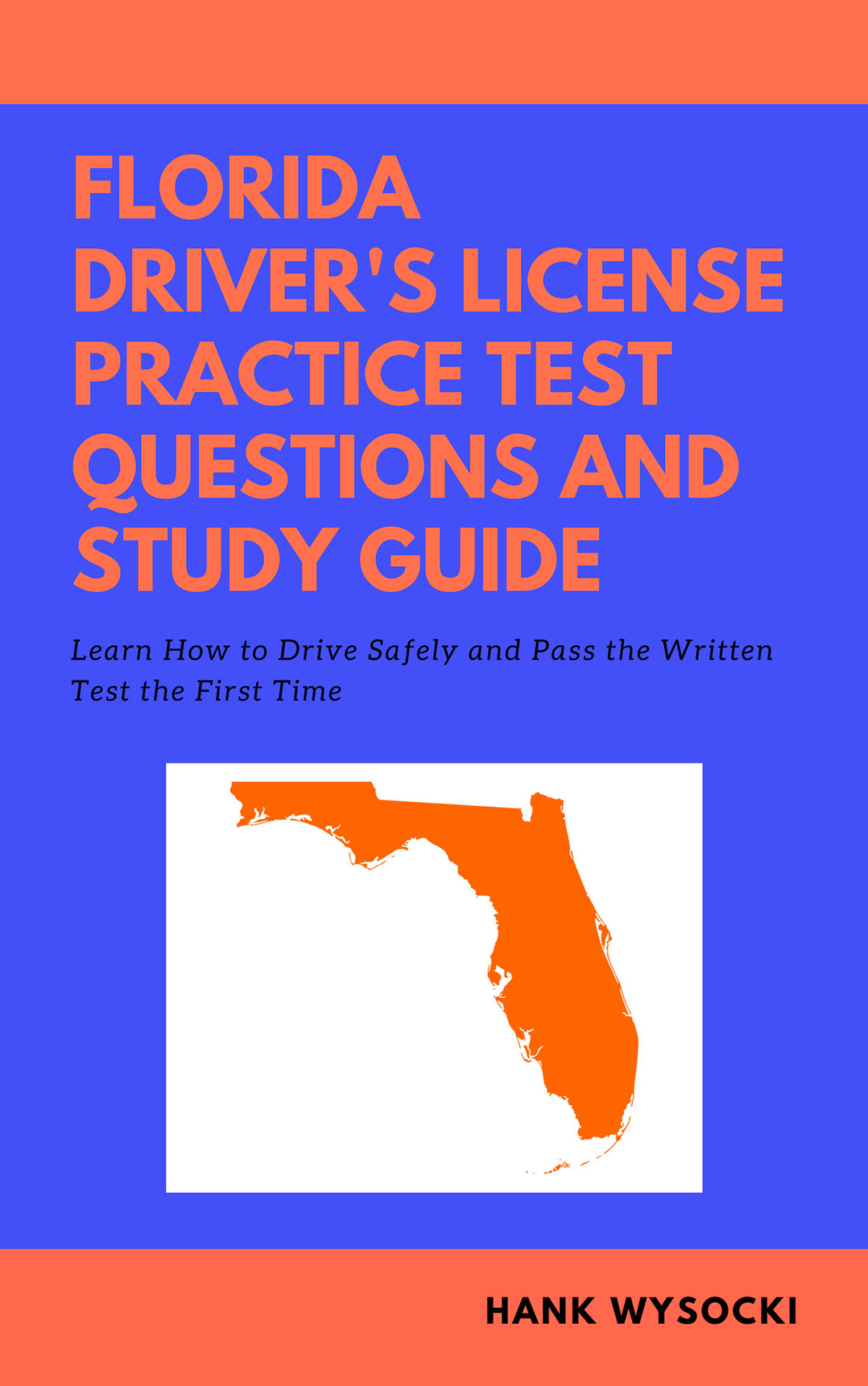 florida driving test questions answers free